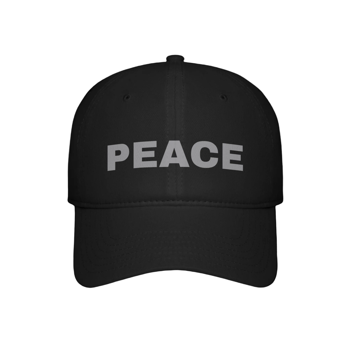 Peace Black Cap
