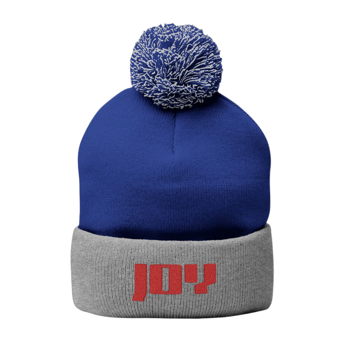 Joy woolly hat