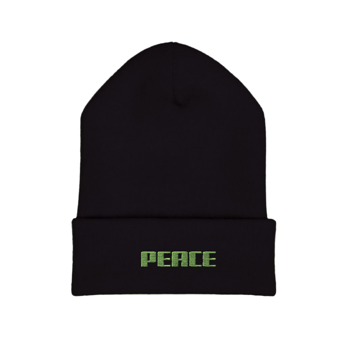 Peace Beanie Hat