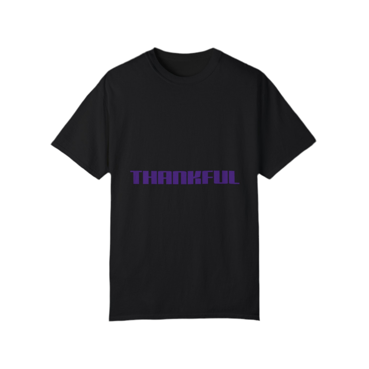 Thankful T-shirts