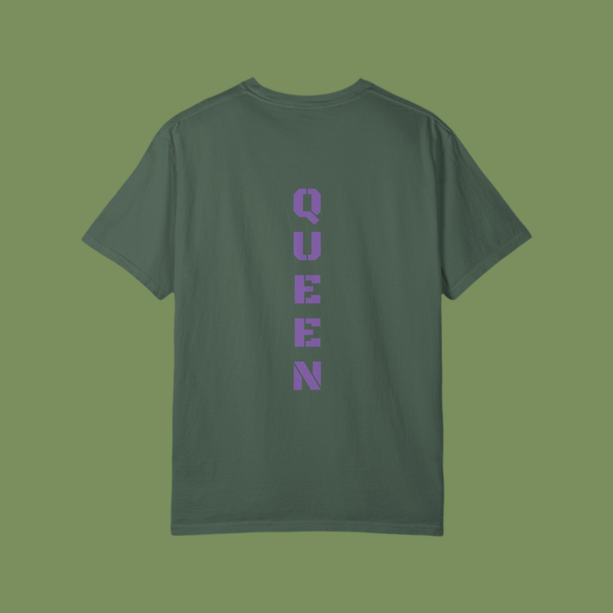 Queen T-shirts
