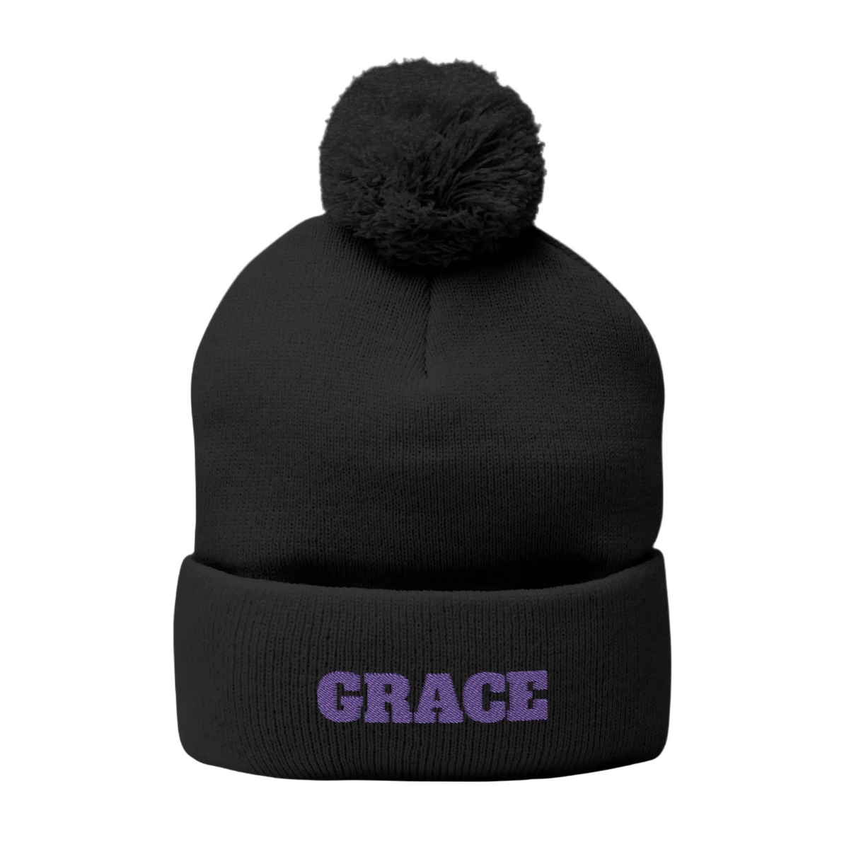Grace Woolly Hat