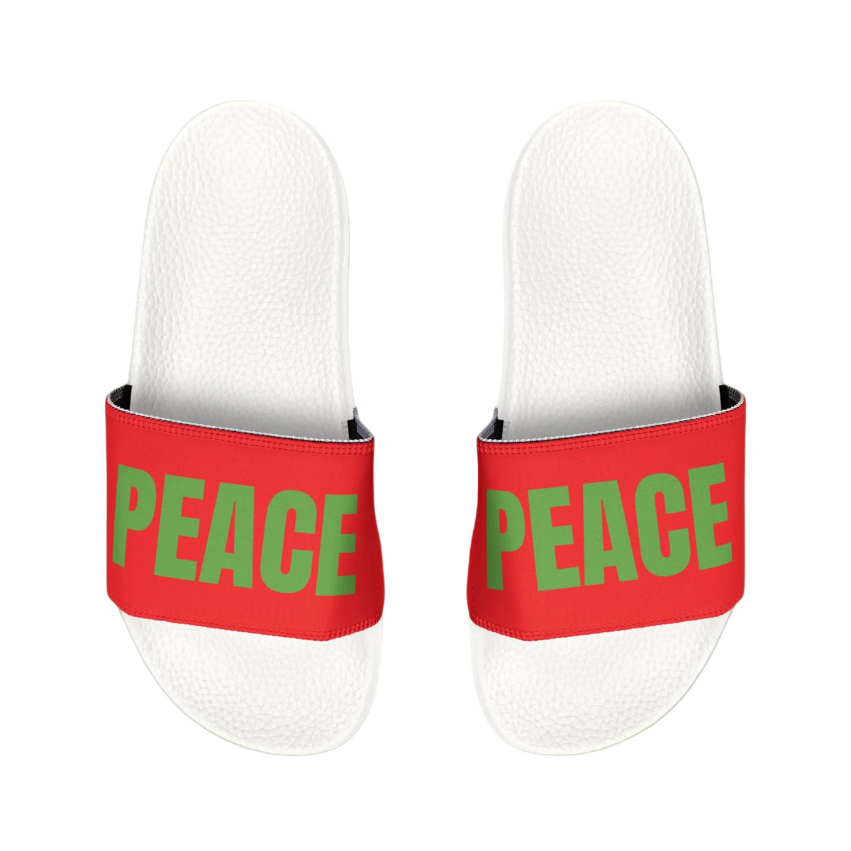 Peace Men's Slide