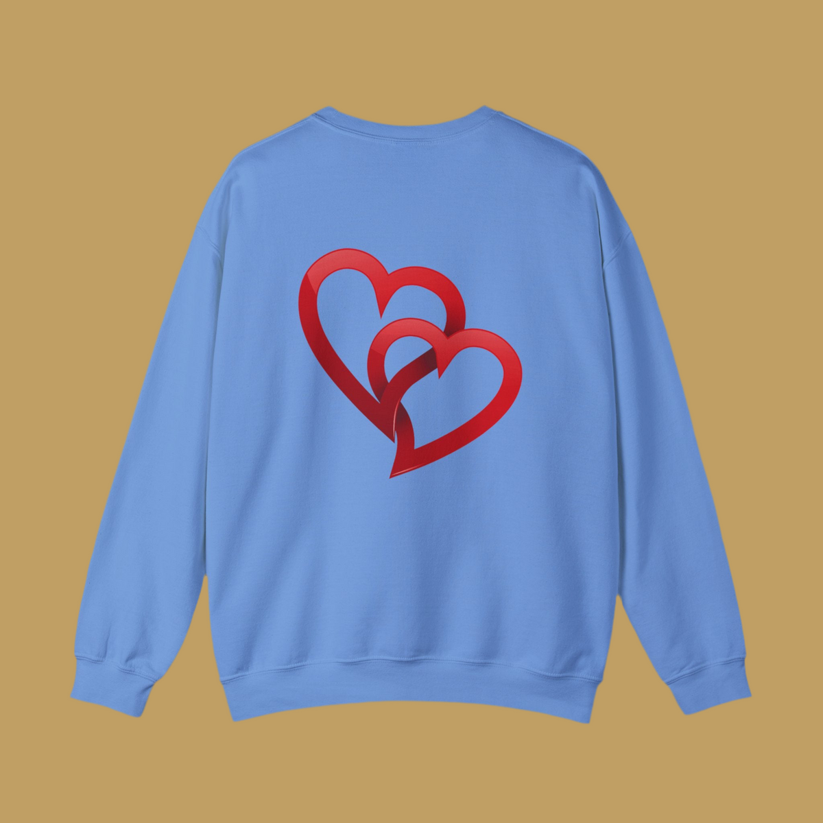 Love Jumpers