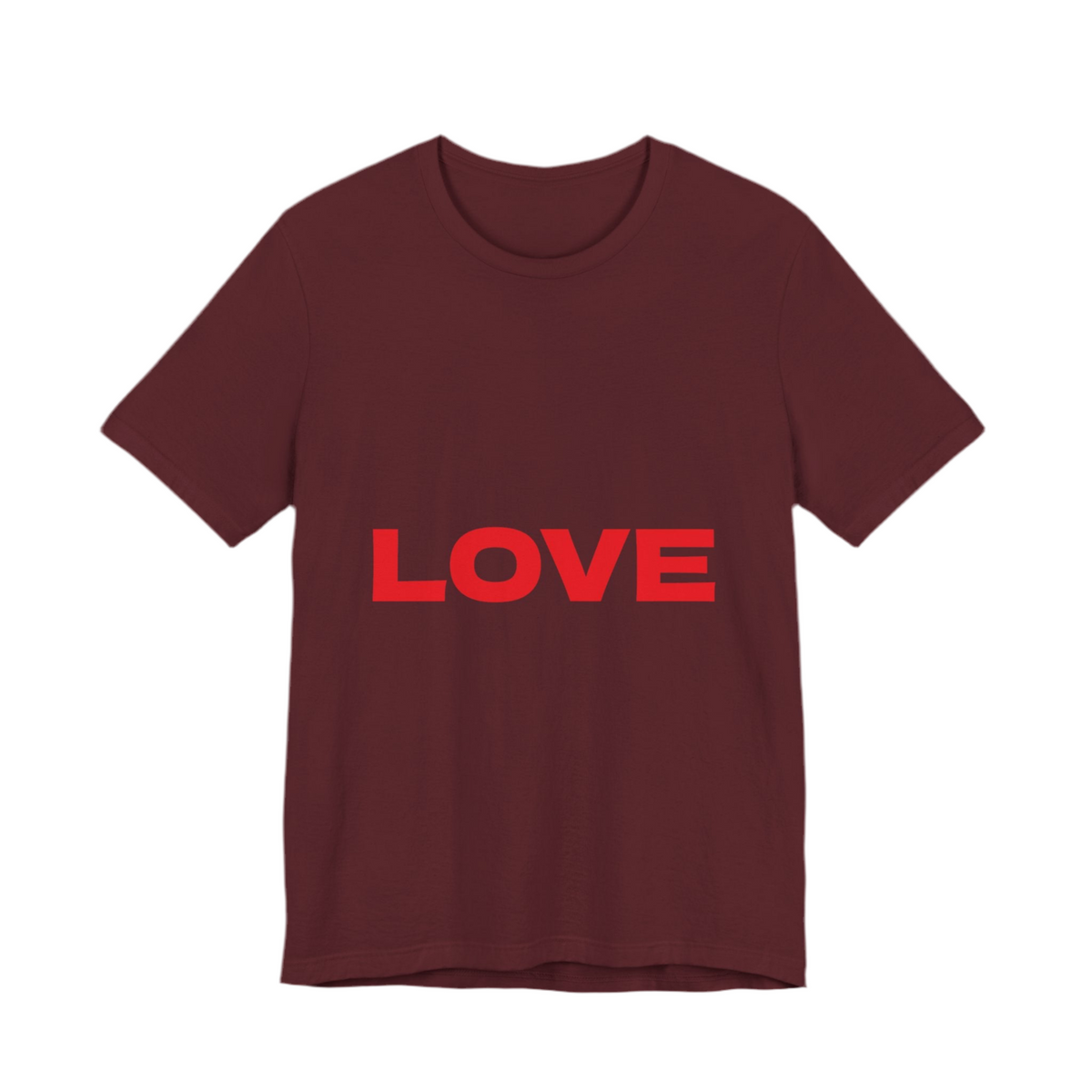 Love T-Shirts
