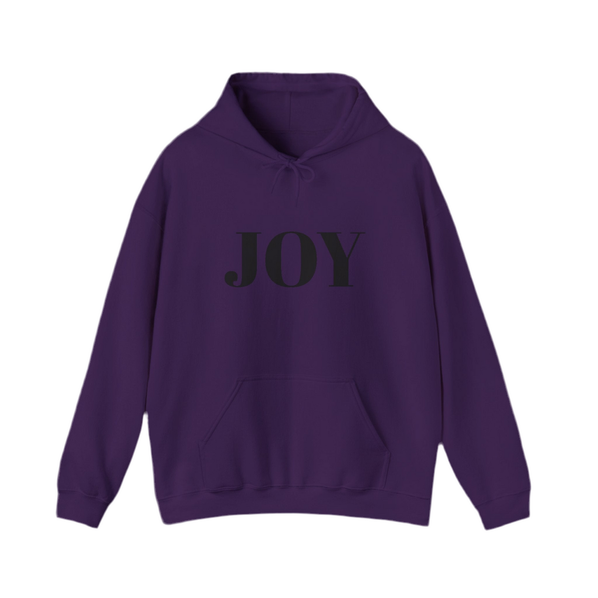 JOY HOODIE JUMPERS