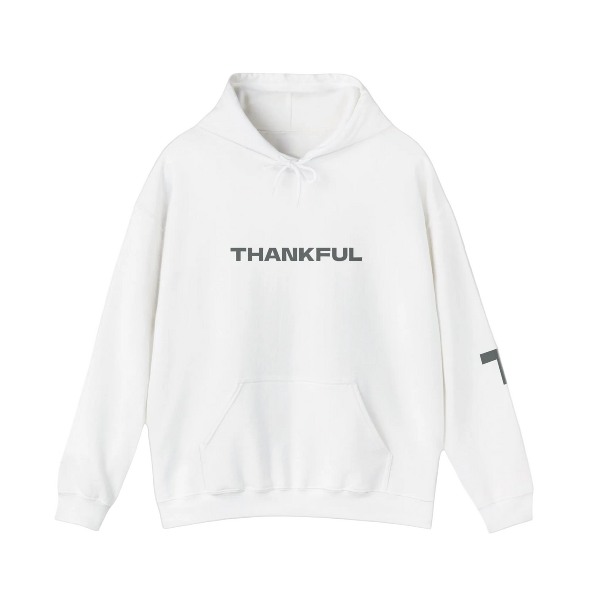 Thankful Hoodie Jumpers