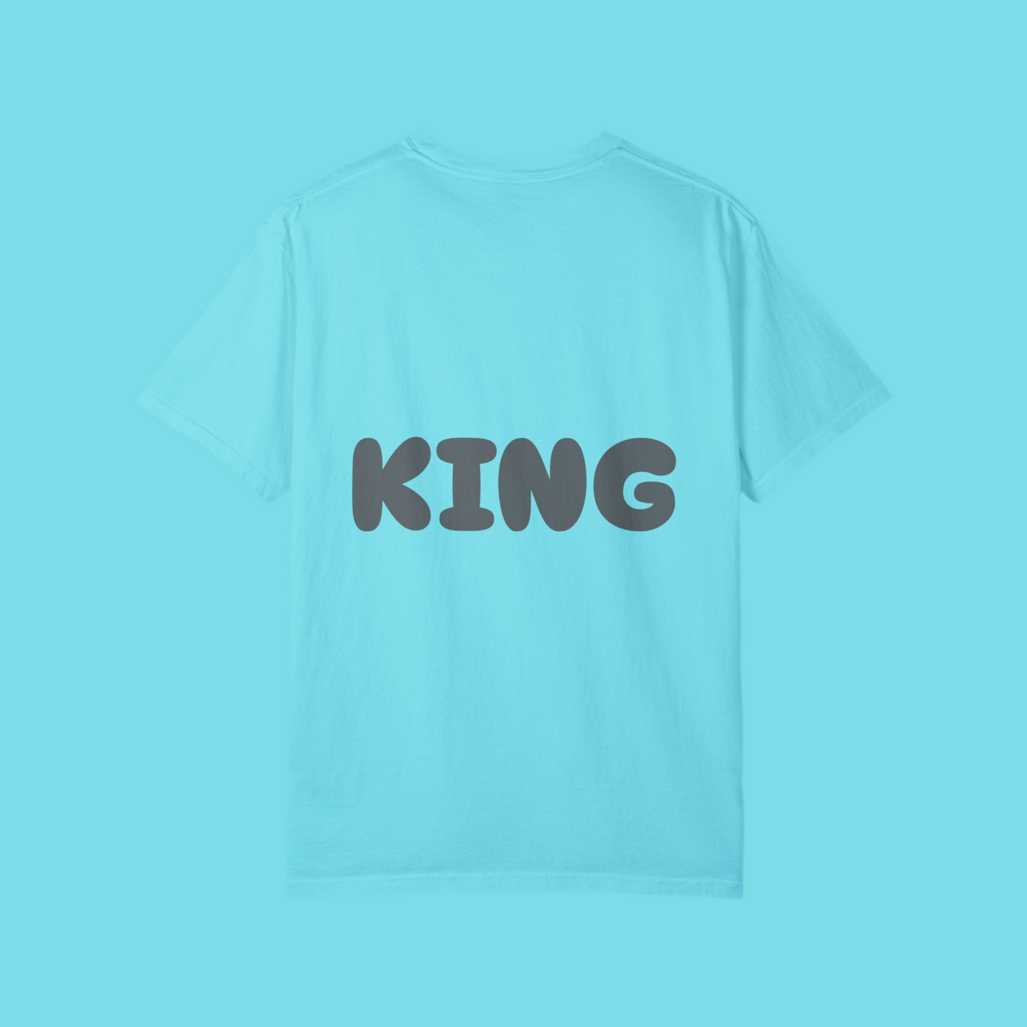 King T-shirts