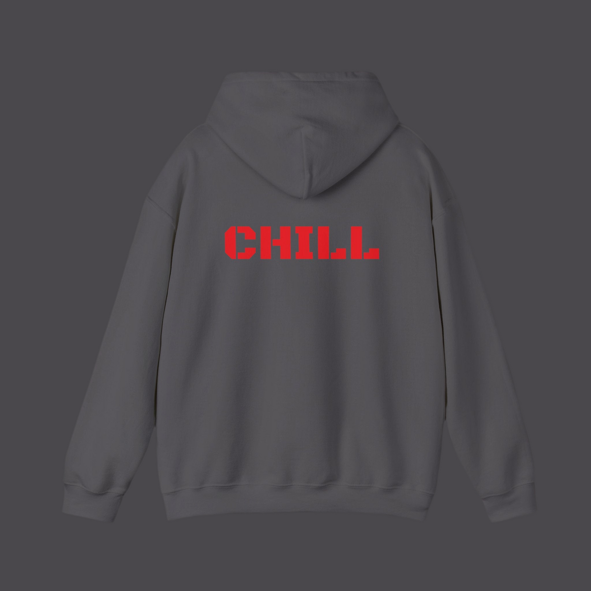 Just Chill Hoodie Jumpers