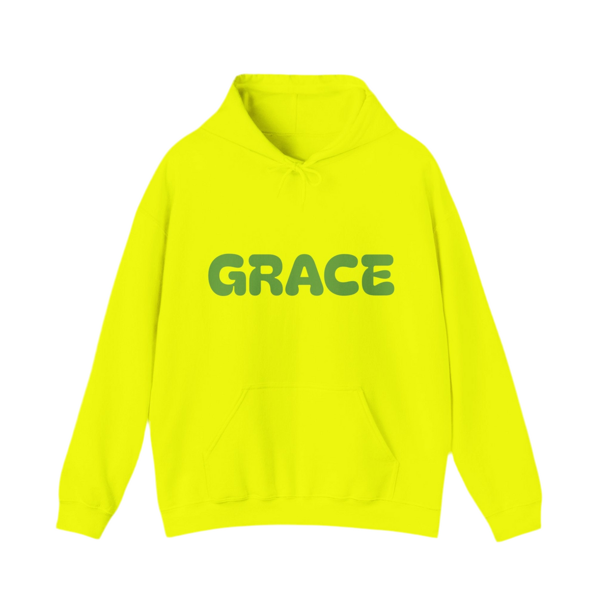 Grace Hoodies Jumpers