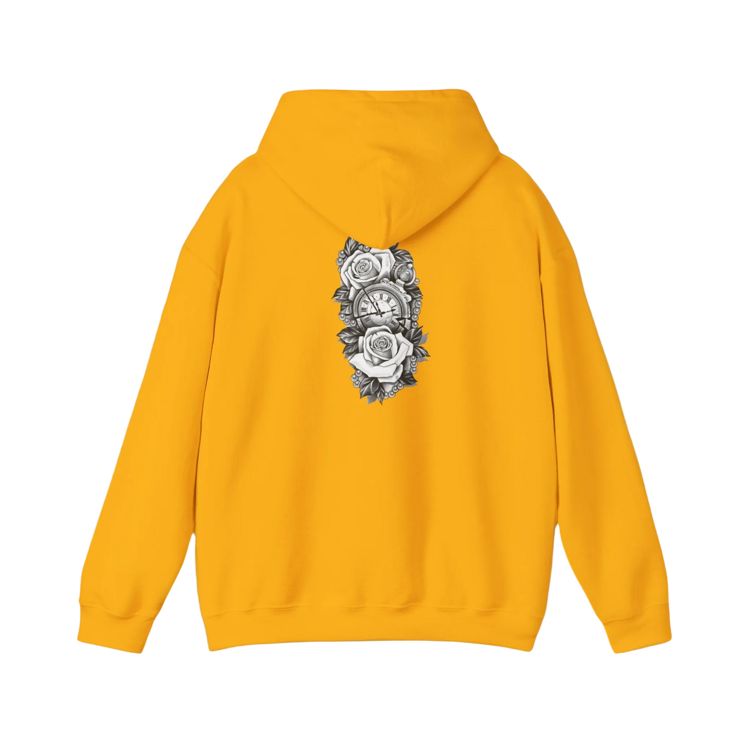 Joy Hoodie Jumpers