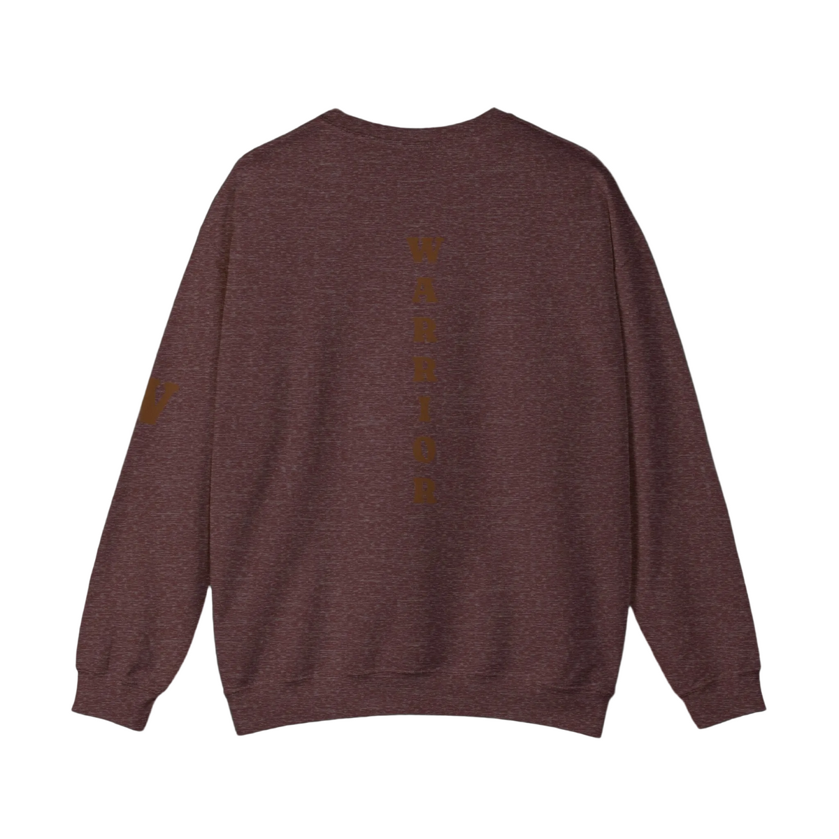 Warrior Jumpers