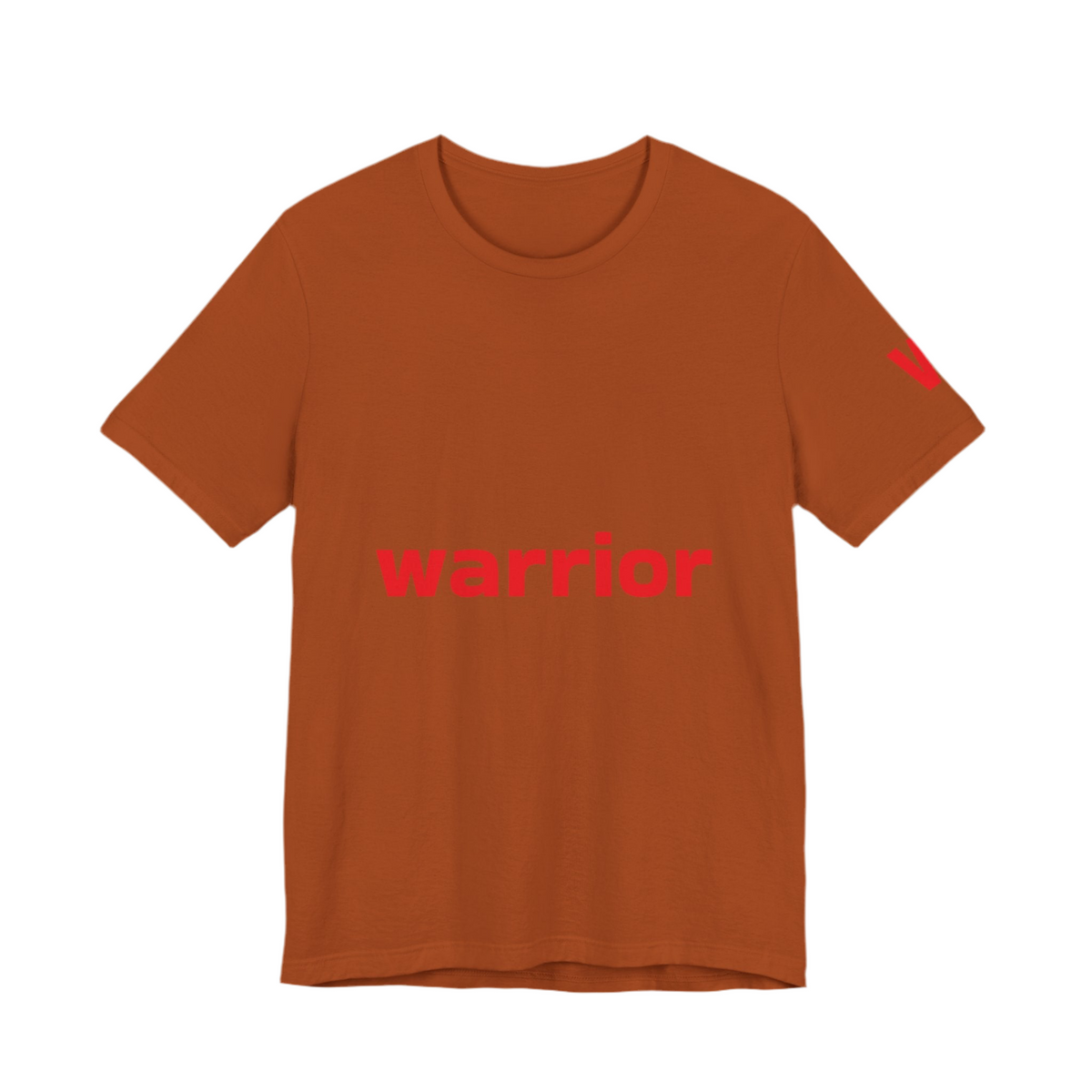 Warrior T-shirts