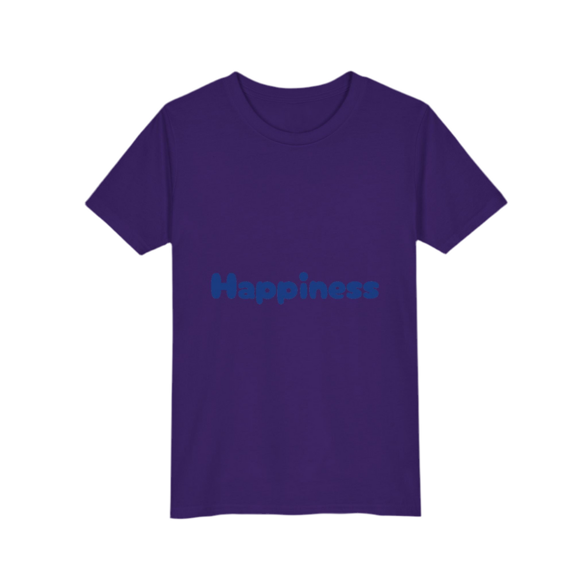 Happiness T-shirts Kid’s