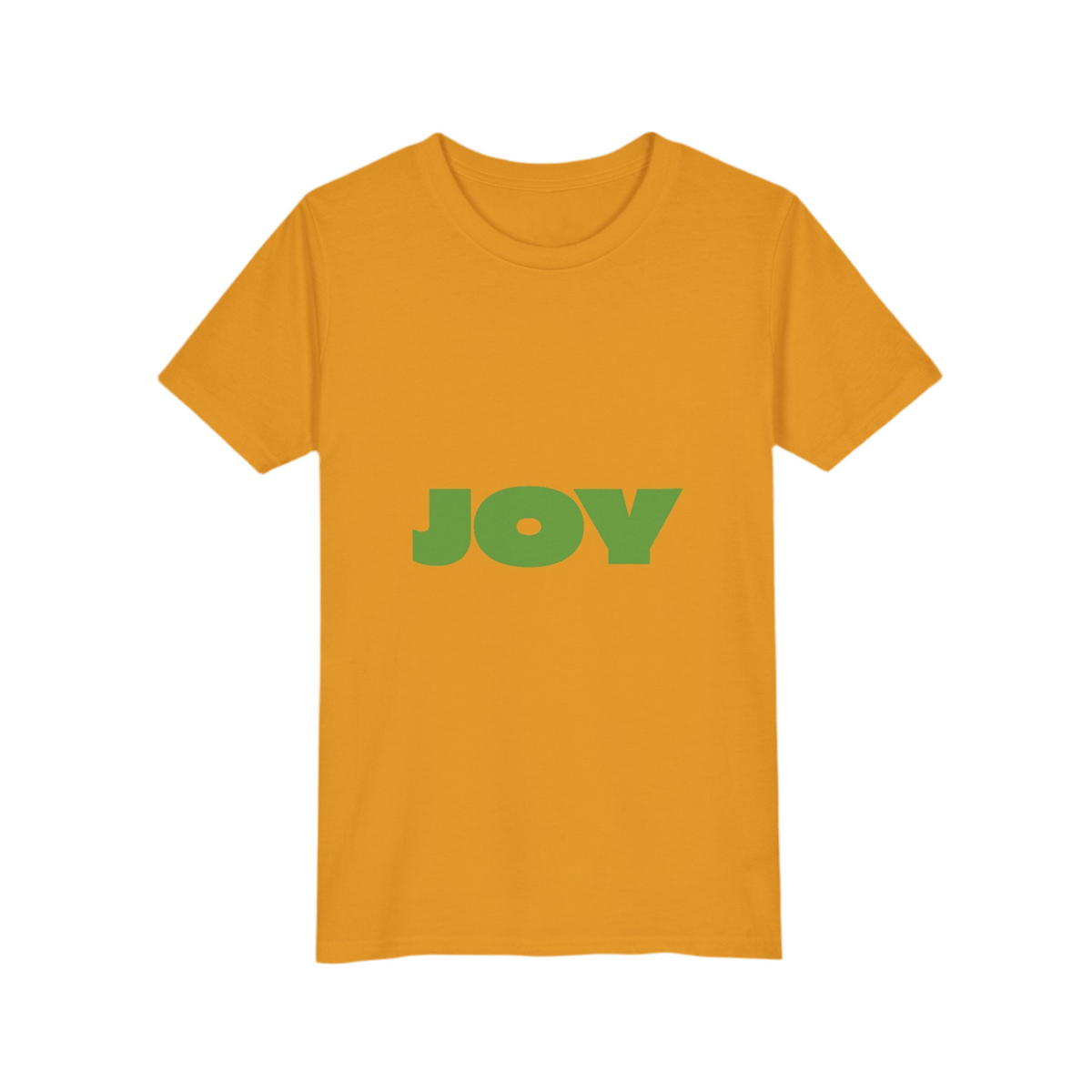 Joy T-shirts Kid’s