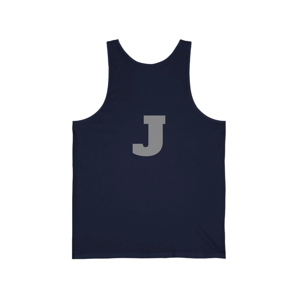 Joy Man’s Vest Top