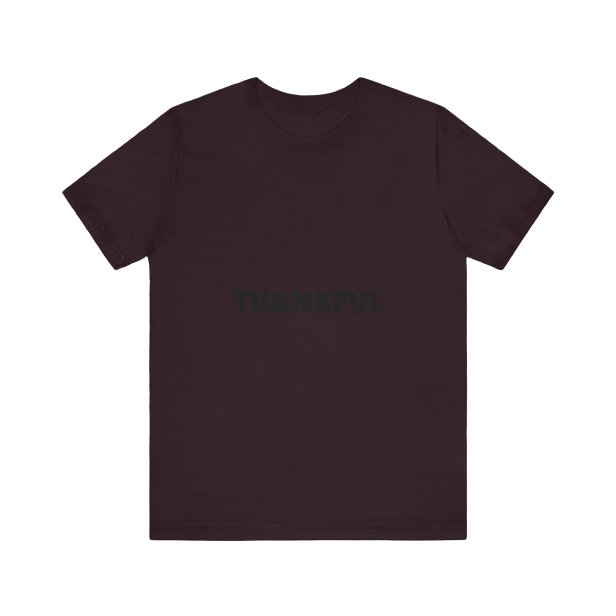 Thankful T-shirts