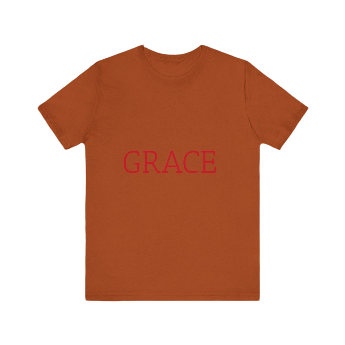 Grace T-shirts