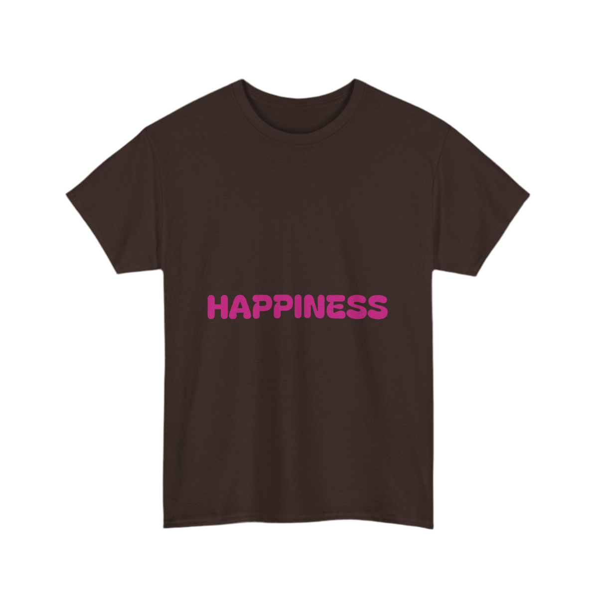 Happiness T-shirts