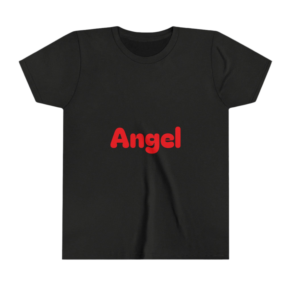 Angel T-shirts Kid’s