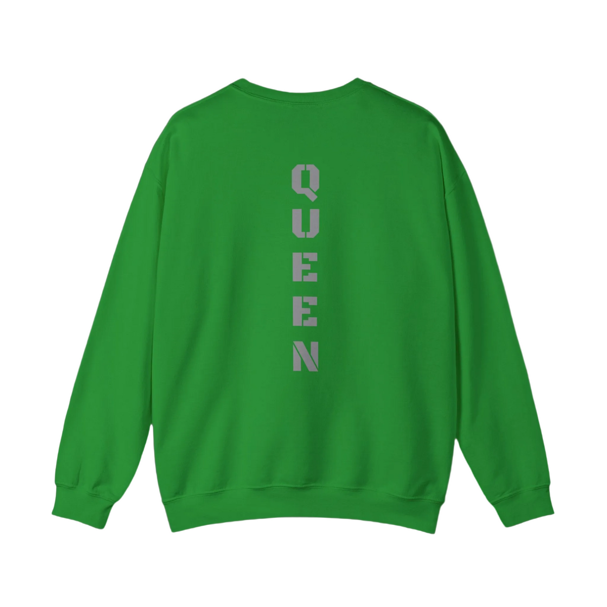 Queen Jumpers