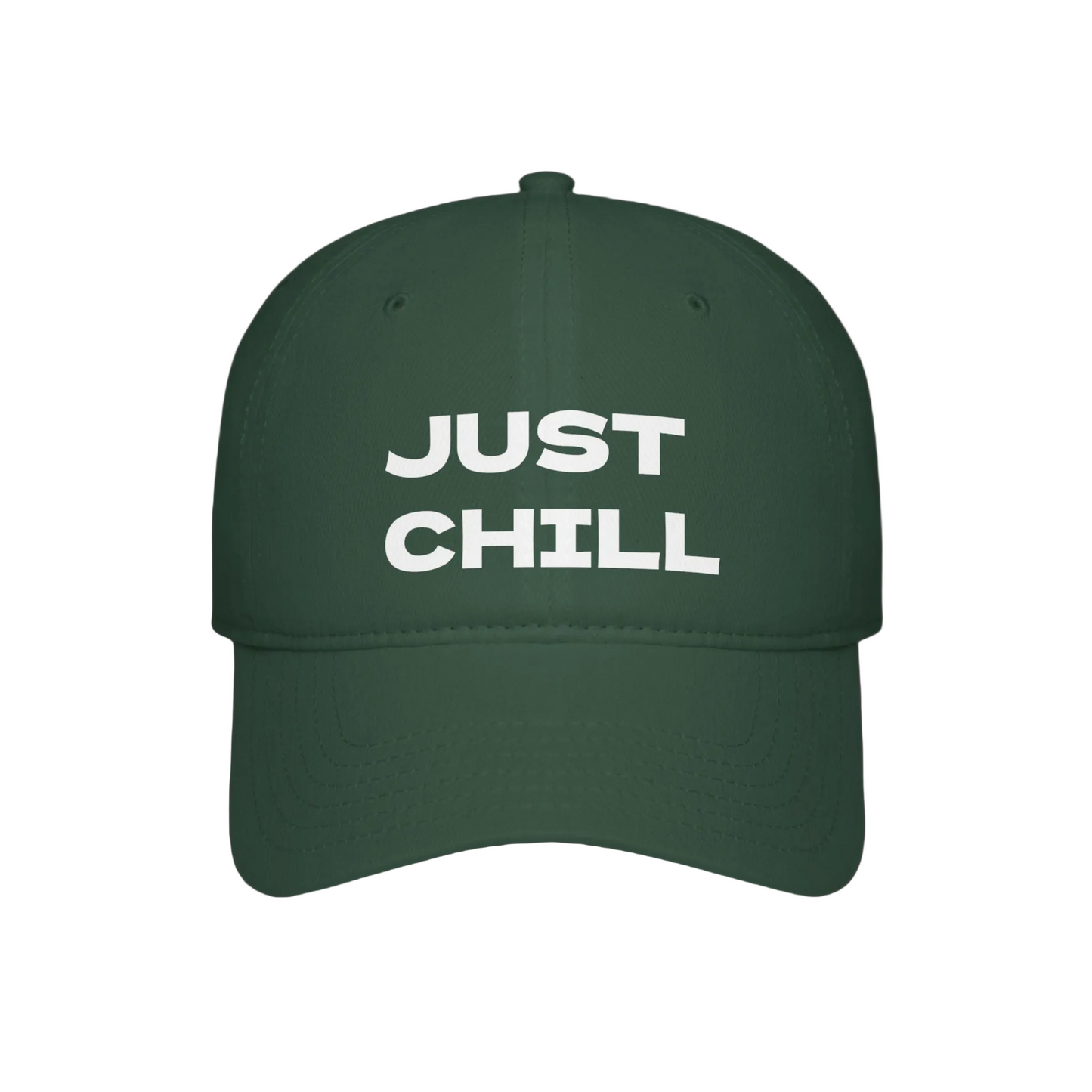 Just Chill Cap
