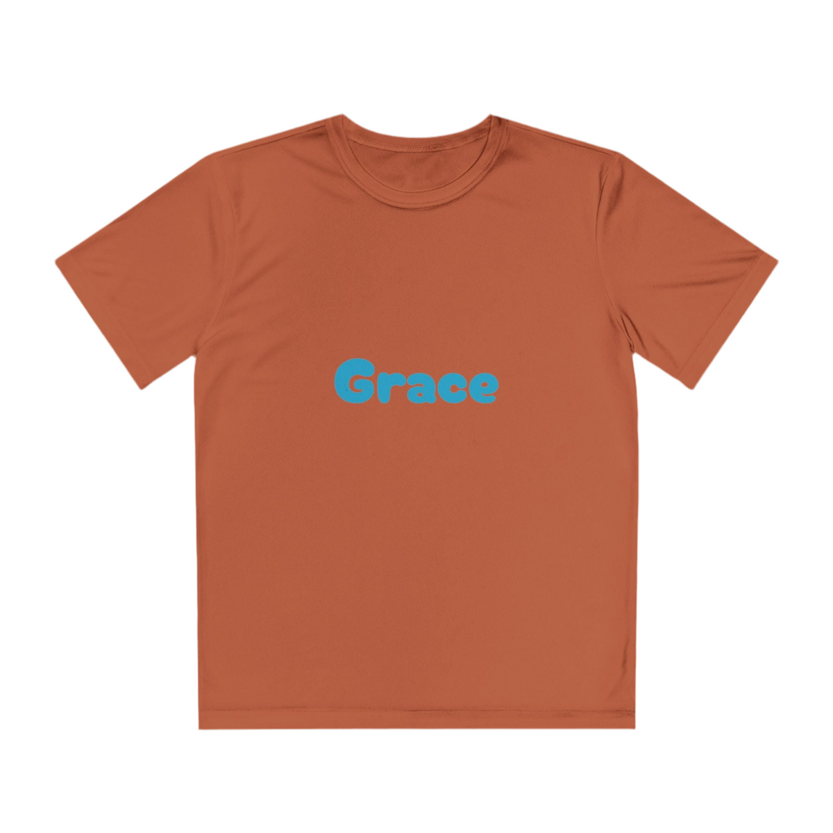 Grace T-shirts Kid’ s