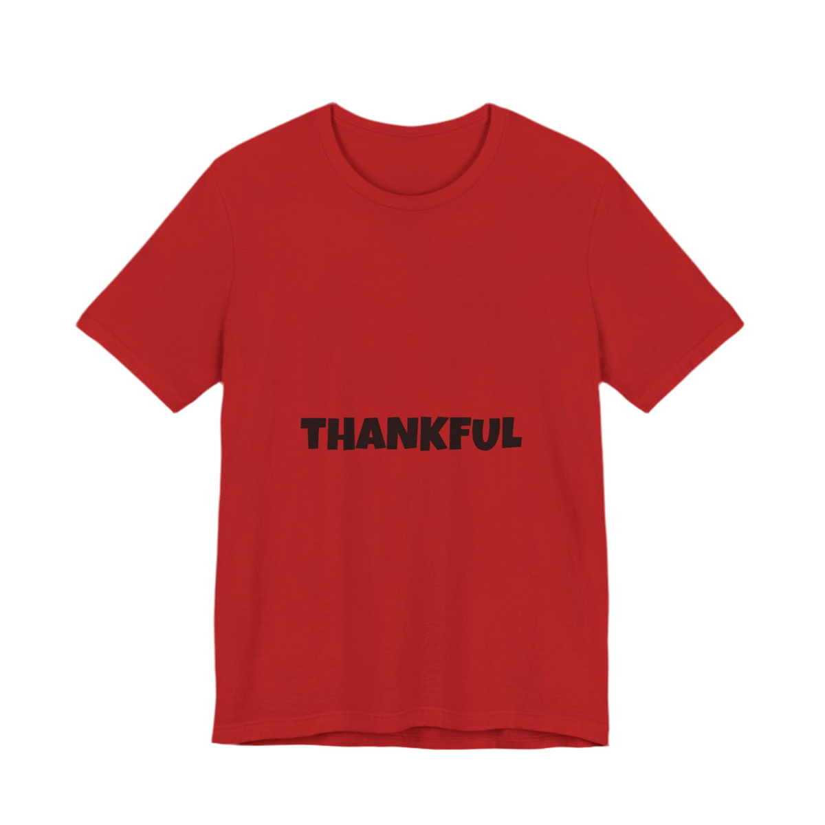 Thankful T-shirts