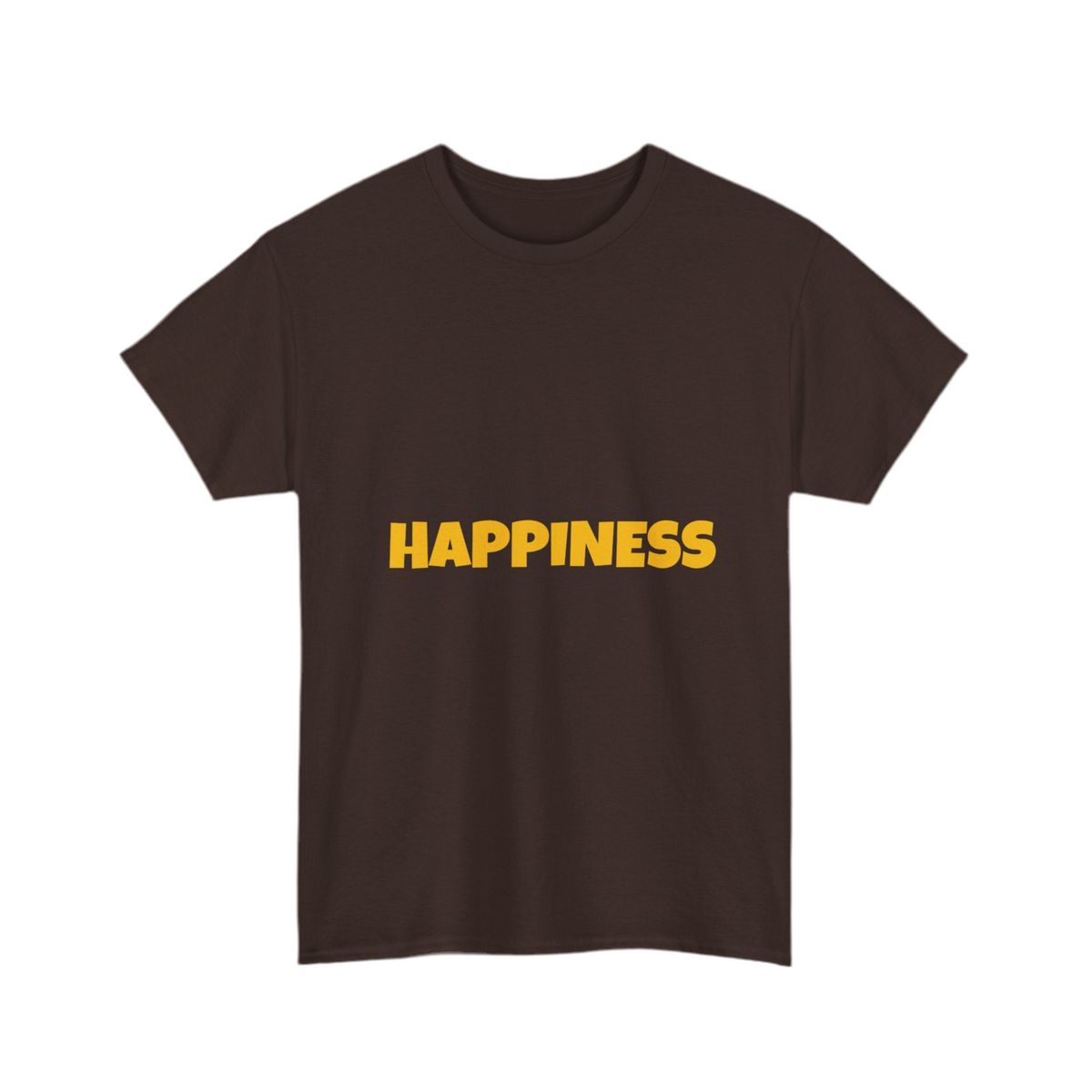 Happiness T-shirts