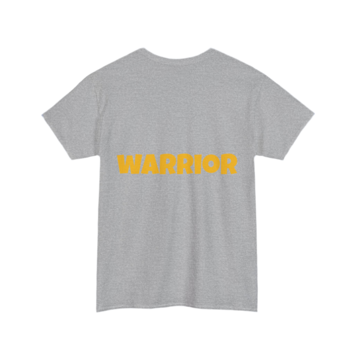 Warrior T-shirts