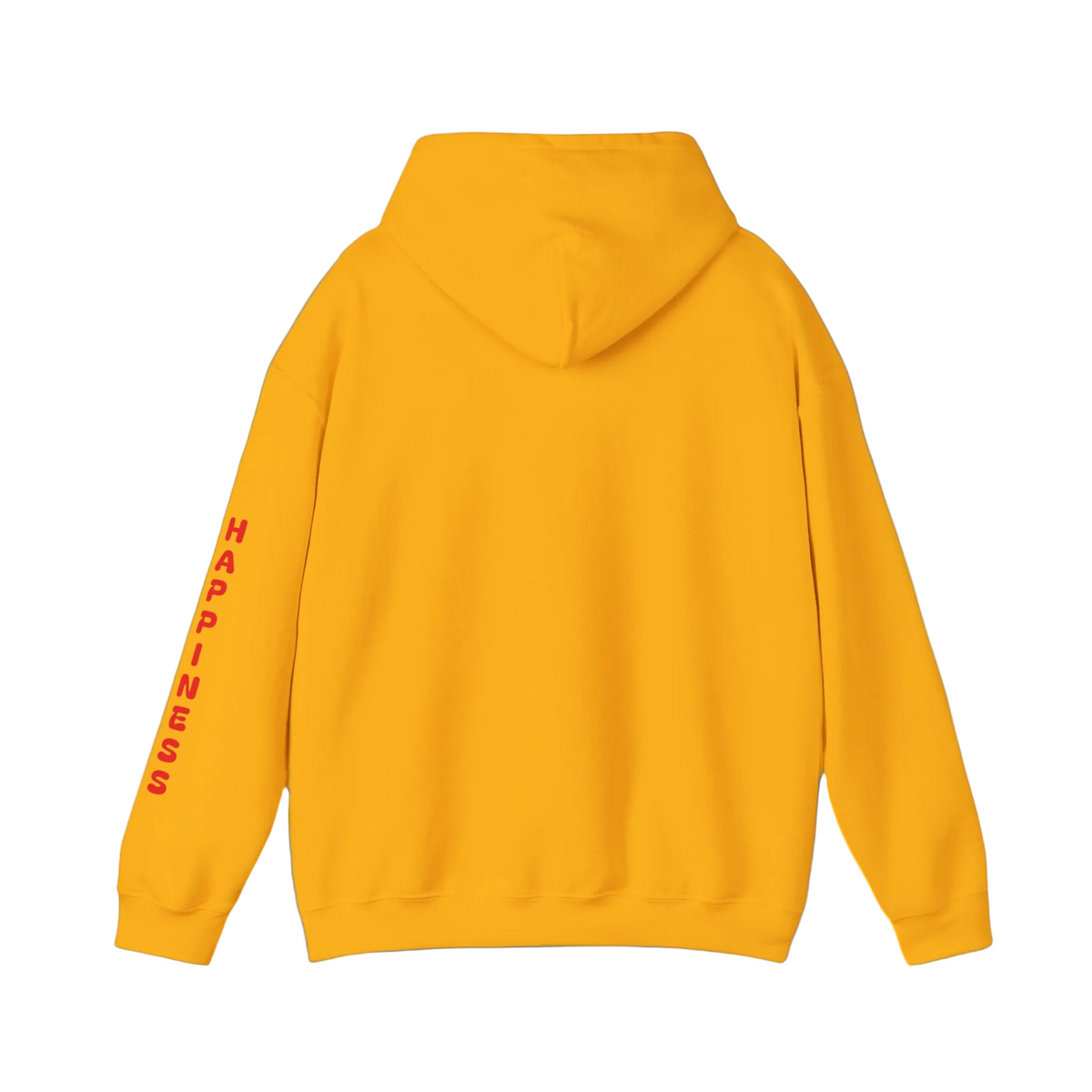 Happiness Hoodie Jumpers
