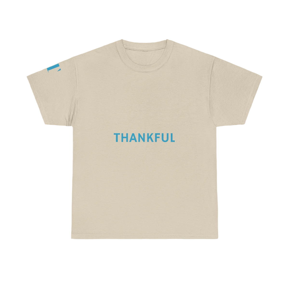 Thankful T-shirts