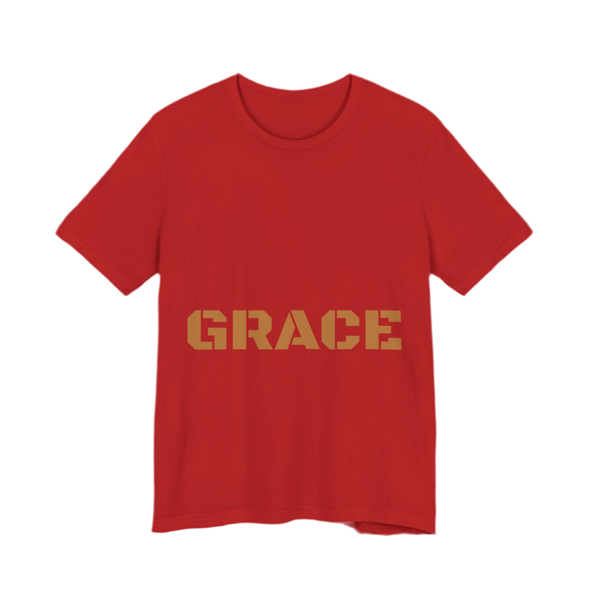 GRACE T-shirts