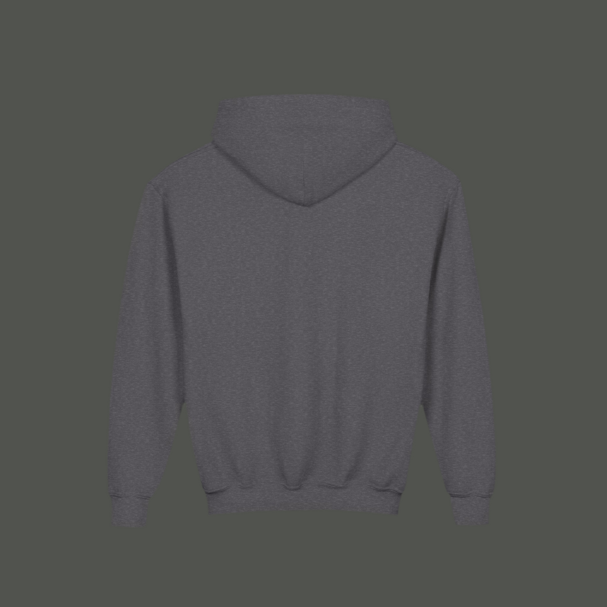 Angel Hoodie Youth’s Jumpers