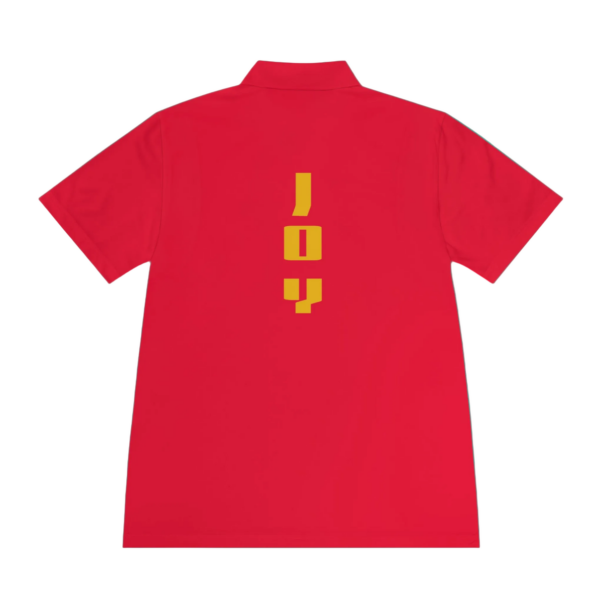 Joy Polo Shirts