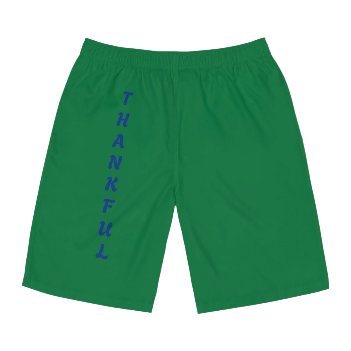 Thankful Men's Shorts
