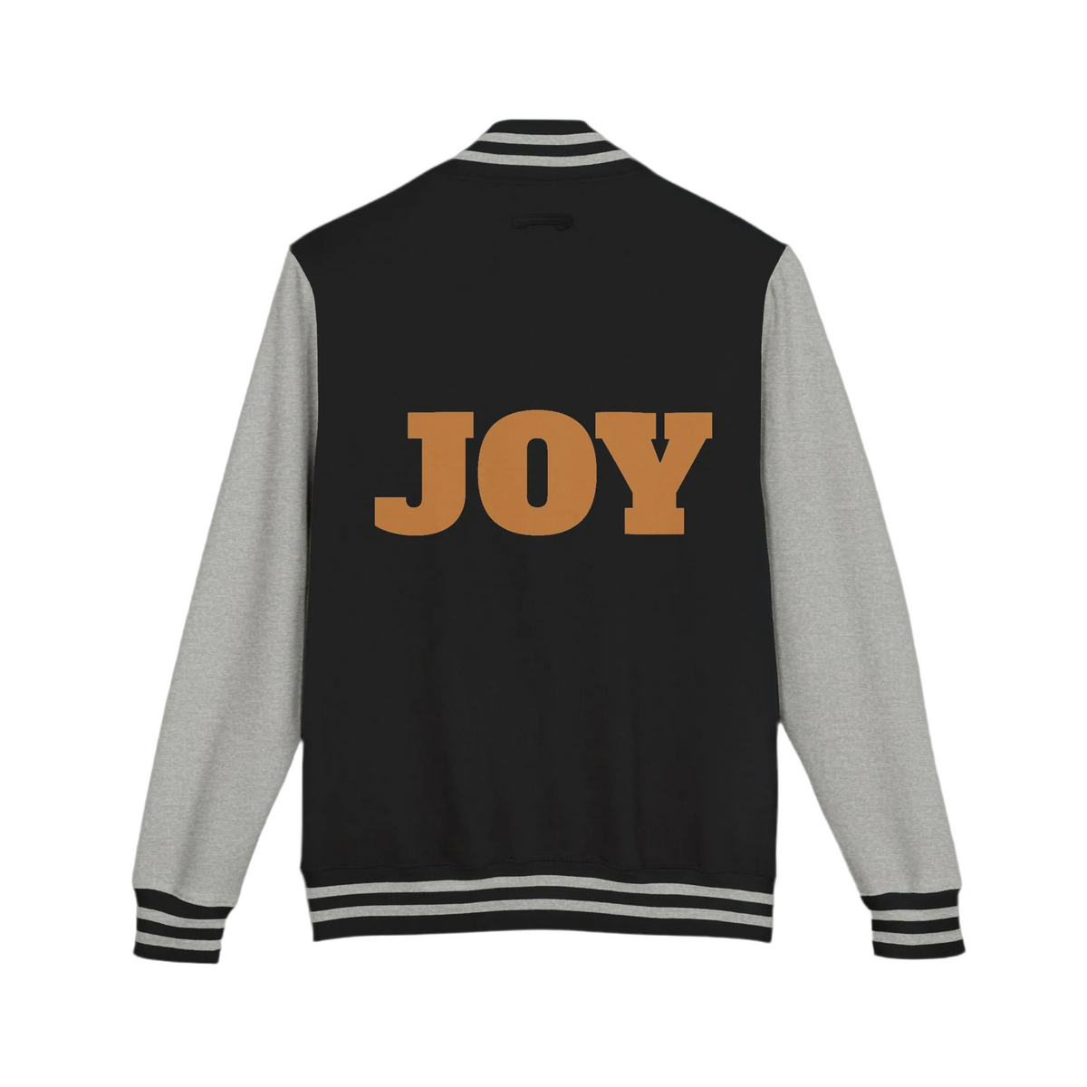 Joy Man’s Jackets