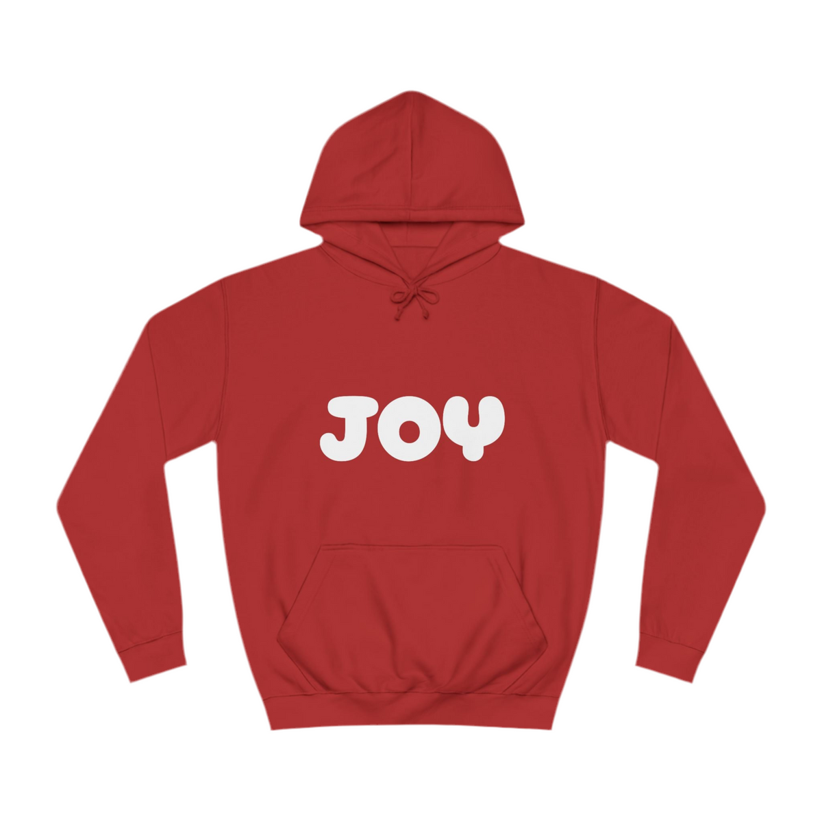 Joy Hoodie Jumpers