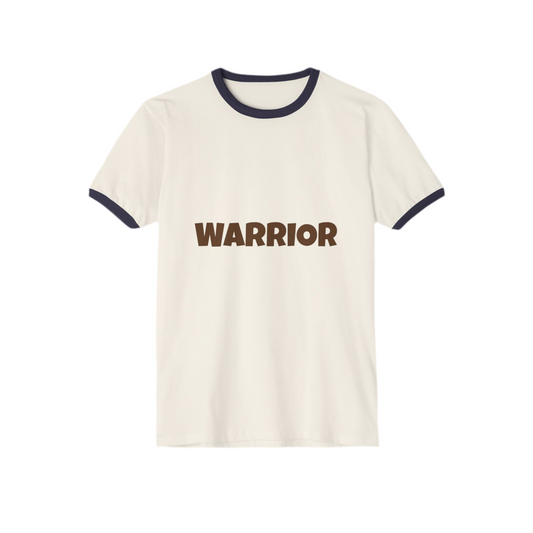 Warrior T-Shirt