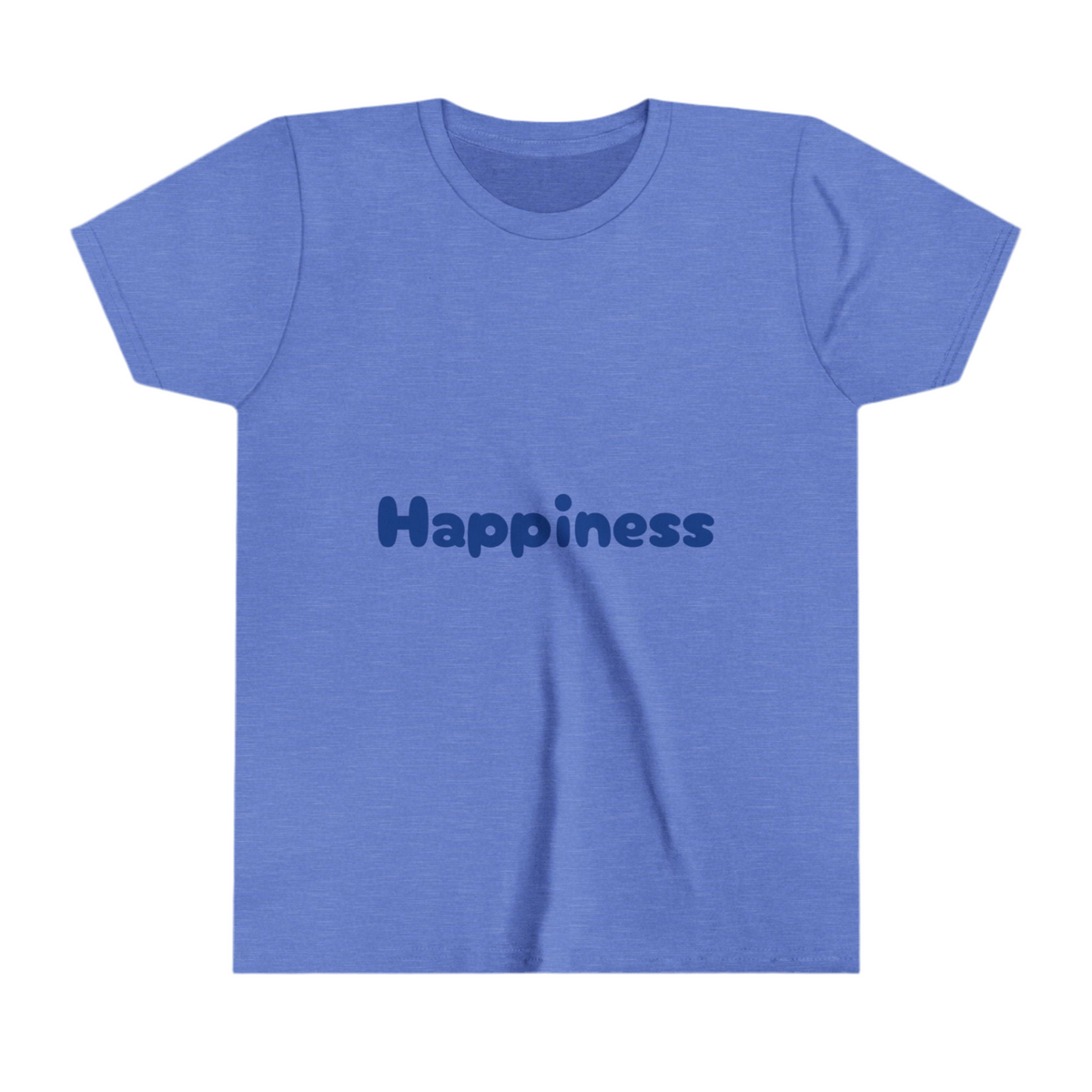 Happiness T-shirts Kid’s