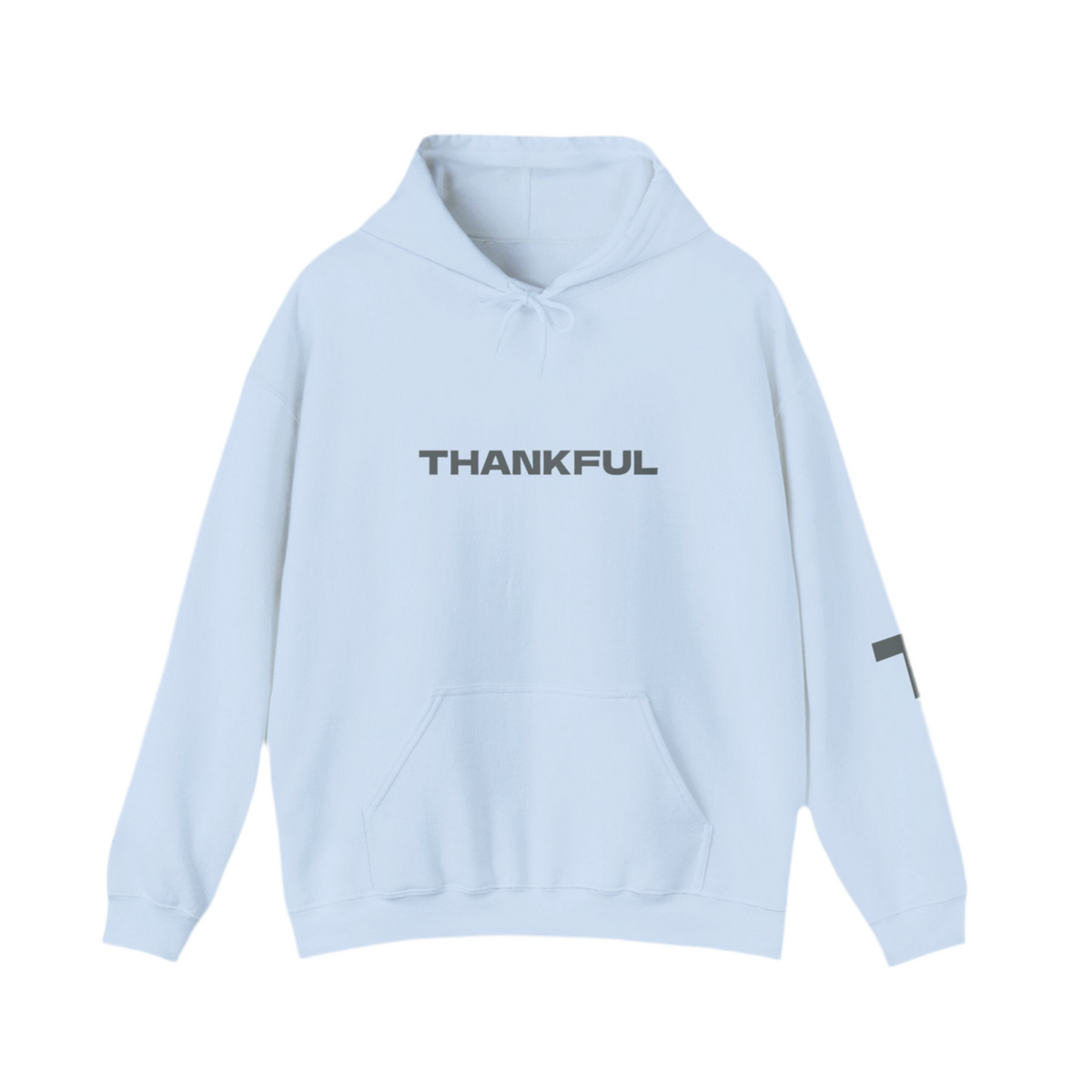 Thankful Hoodie Jumpers