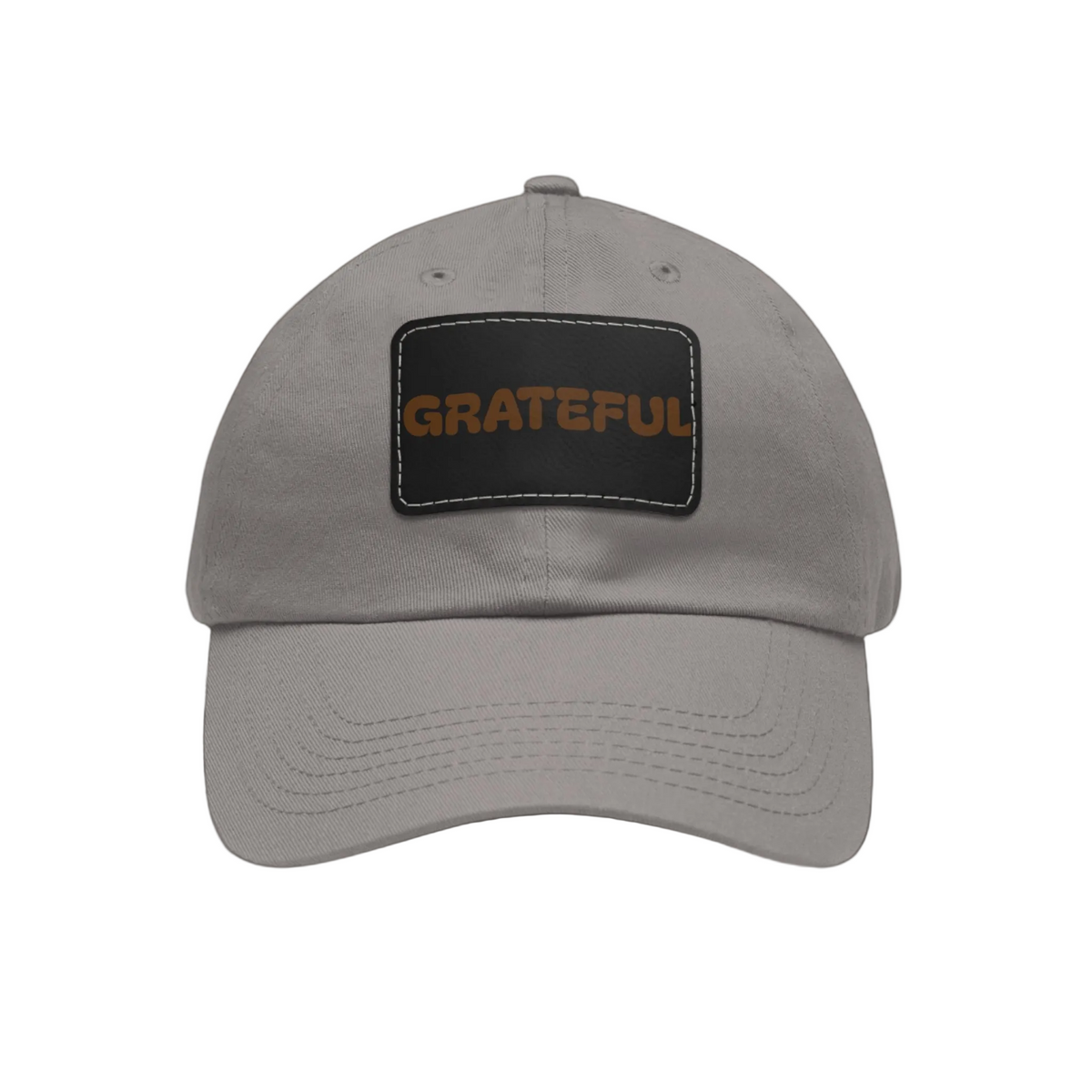 Grateful Cap