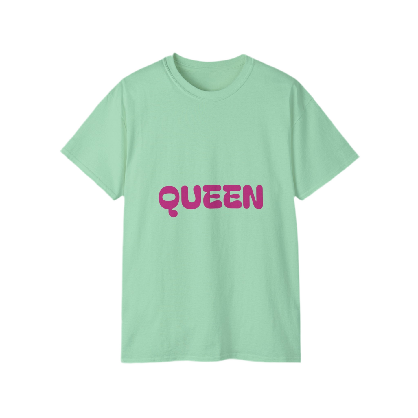 Queen T-shirts