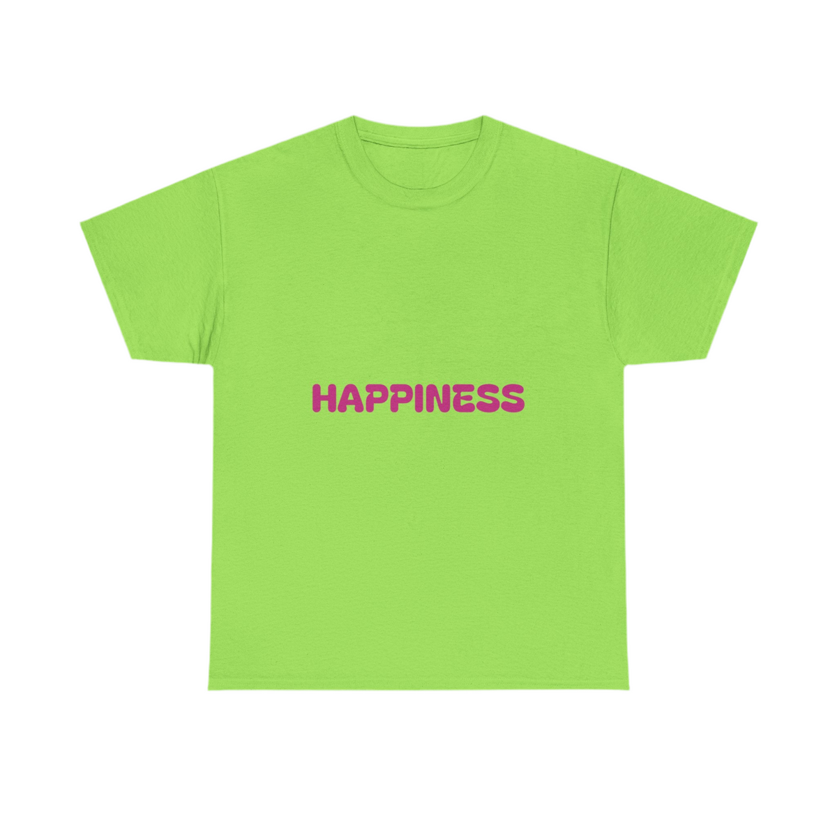 Happiness T-shirts