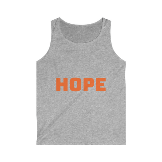 Hope Vest Top