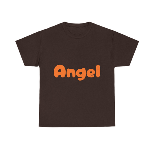 Angel T-shirts