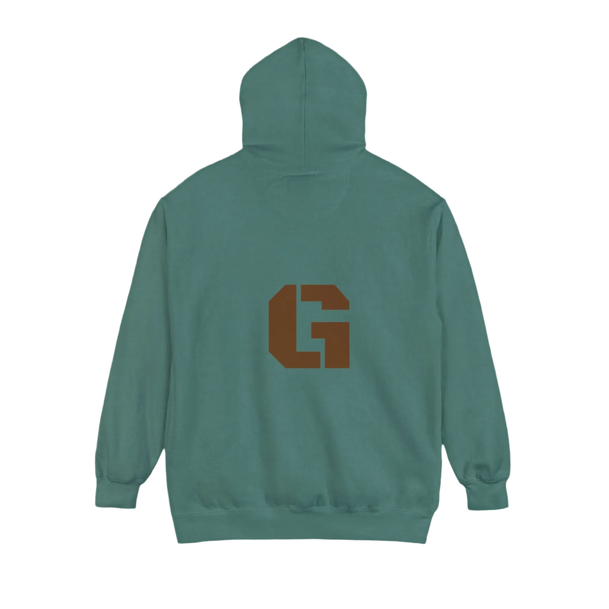 Grateful Hoodie Jumpers