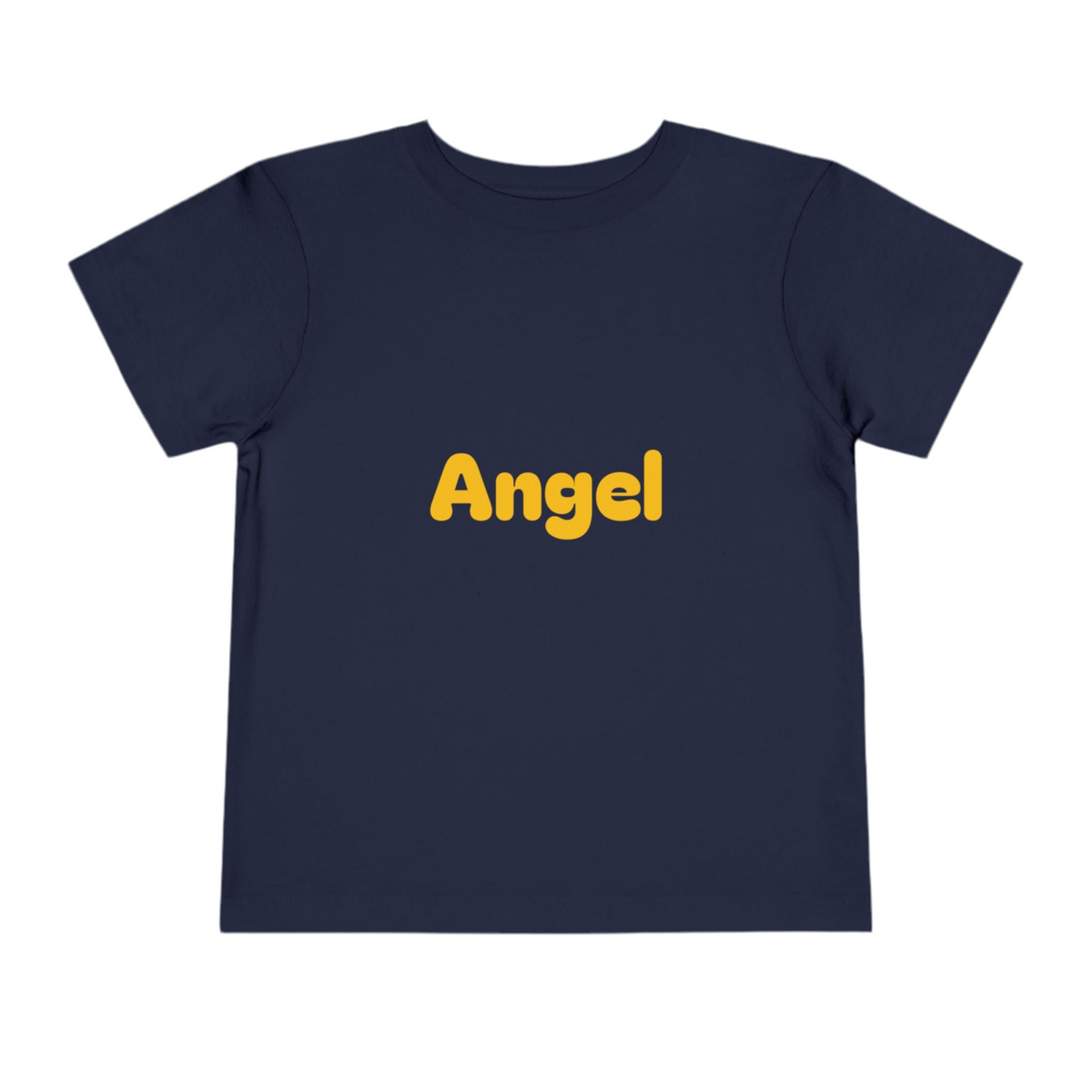Angel T-shirts Kids