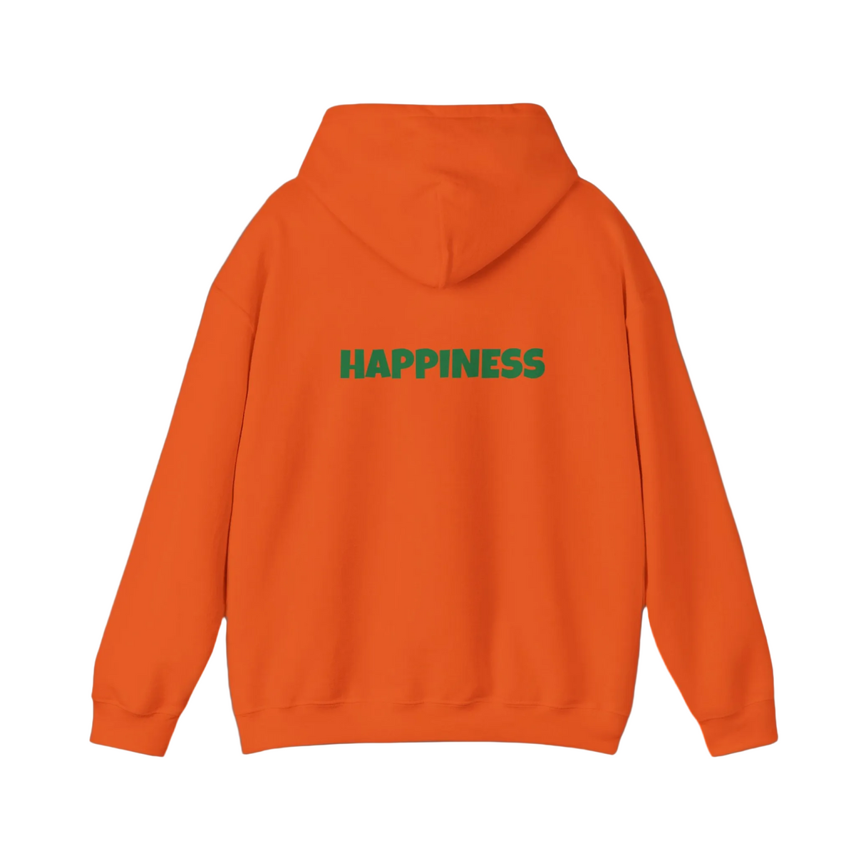 Happiness Hoodies Jumpers