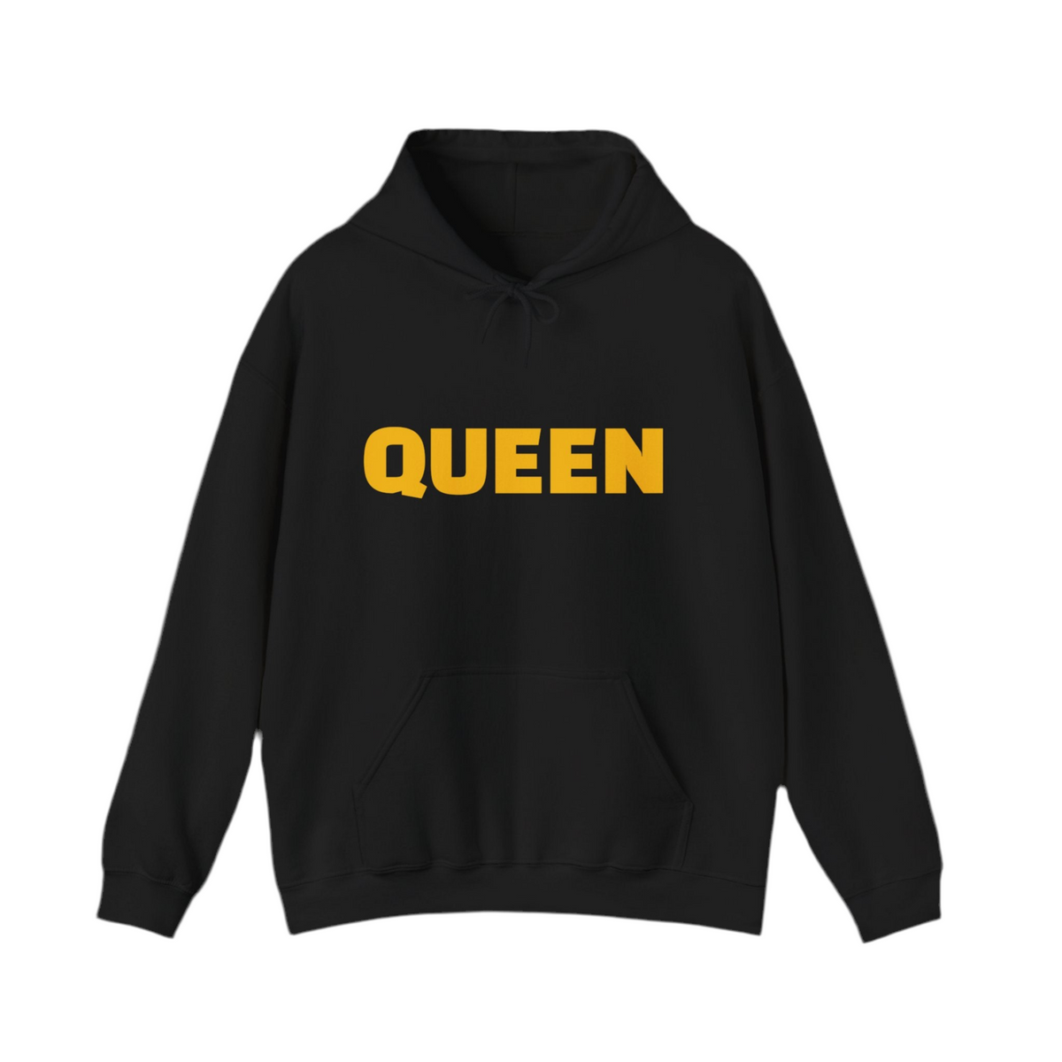 Queen Hoodie Jumpers